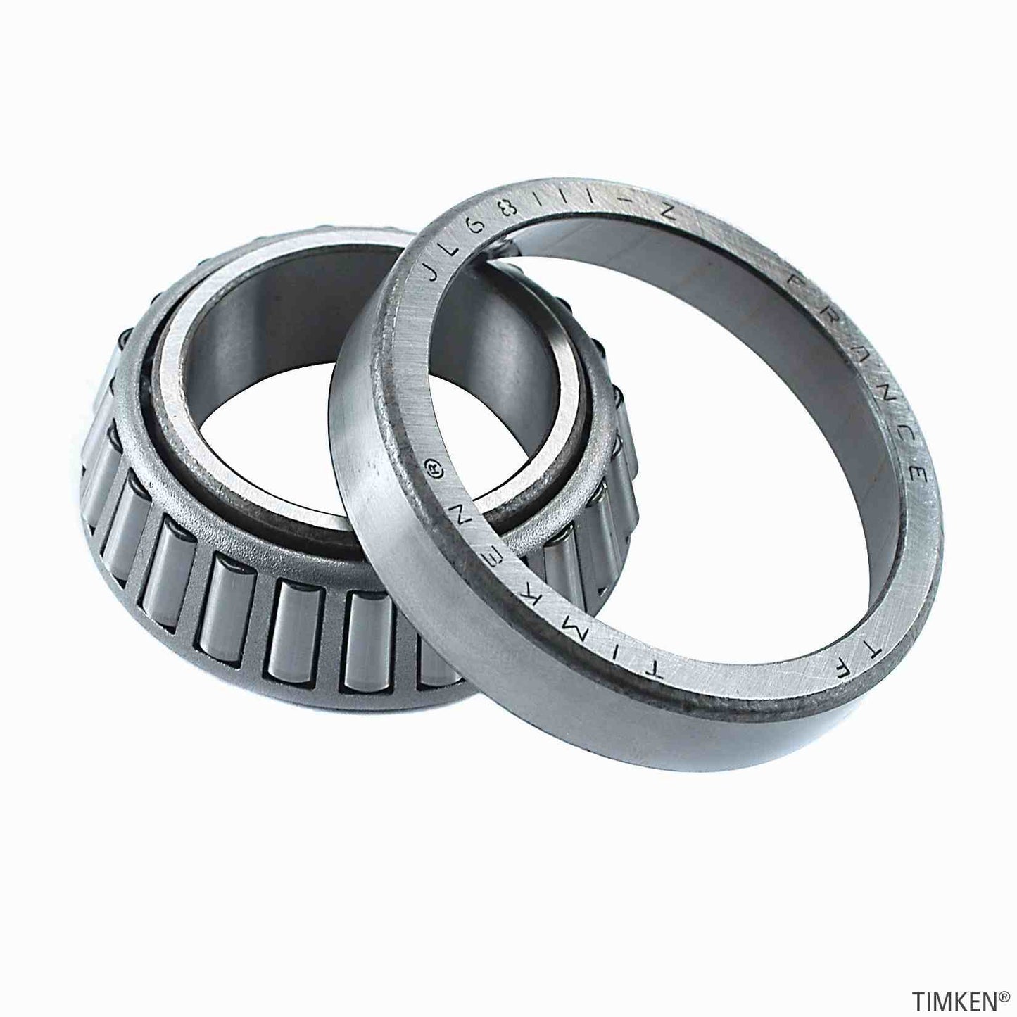 Timken Wheel Bearing and Race Set SET24