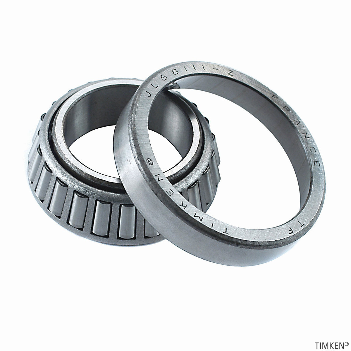 Timken Wheel Bearing and Race Set SET24