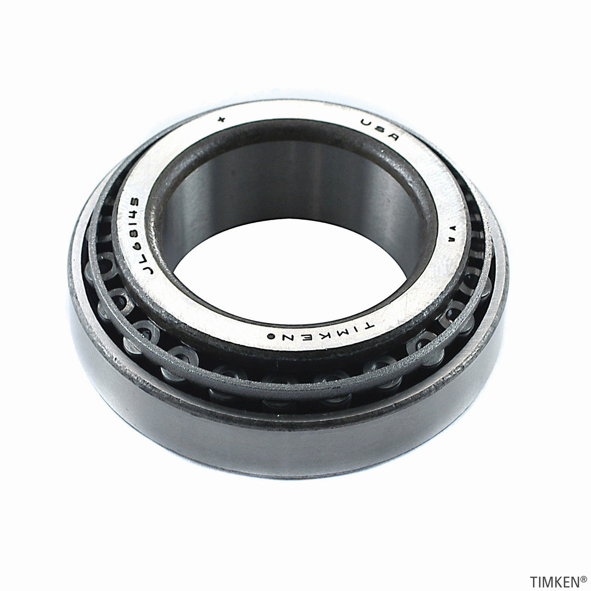 Timken Wheel Bearing and Race Set SET24