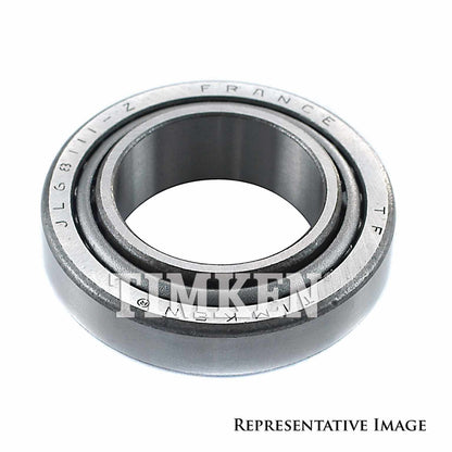 Timken Wheel Bearing and Race Set SET24