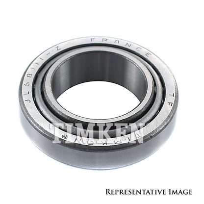 Timken Wheel Bearing and Race Set SET24