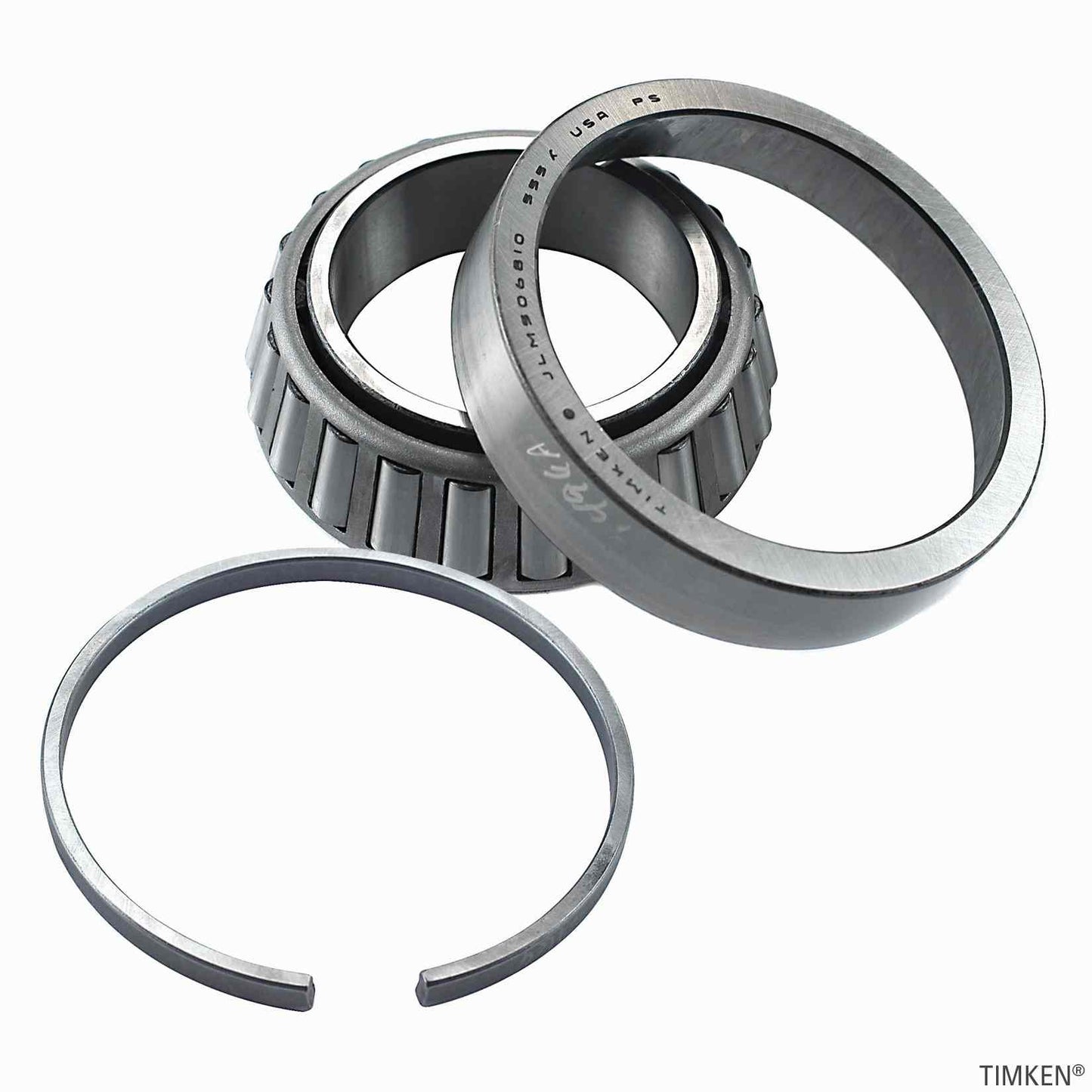 Timken Wheel Bearing and Race Set SET25