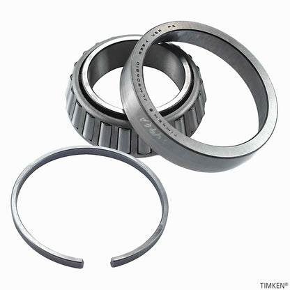 Timken Wheel Bearing and Race Set SET25