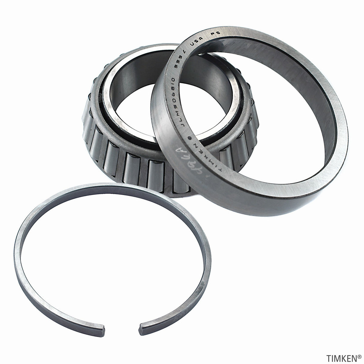 Timken Wheel Bearing and Race Set SET25