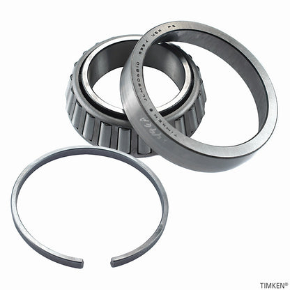 Timken Wheel Bearing and Race Set SET25