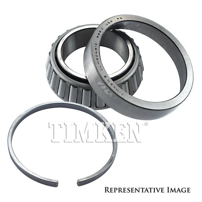Timken Wheel Bearing and Race Set SET25