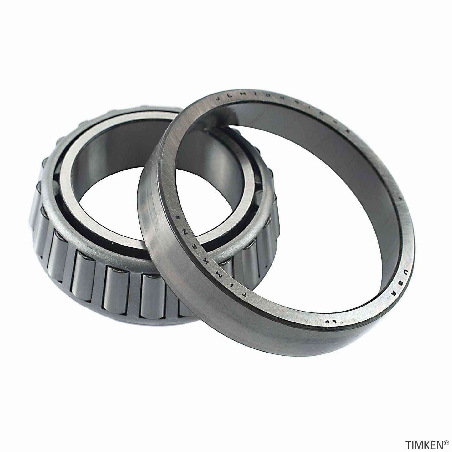 Timken Wheel Bearing and Race Set SET26