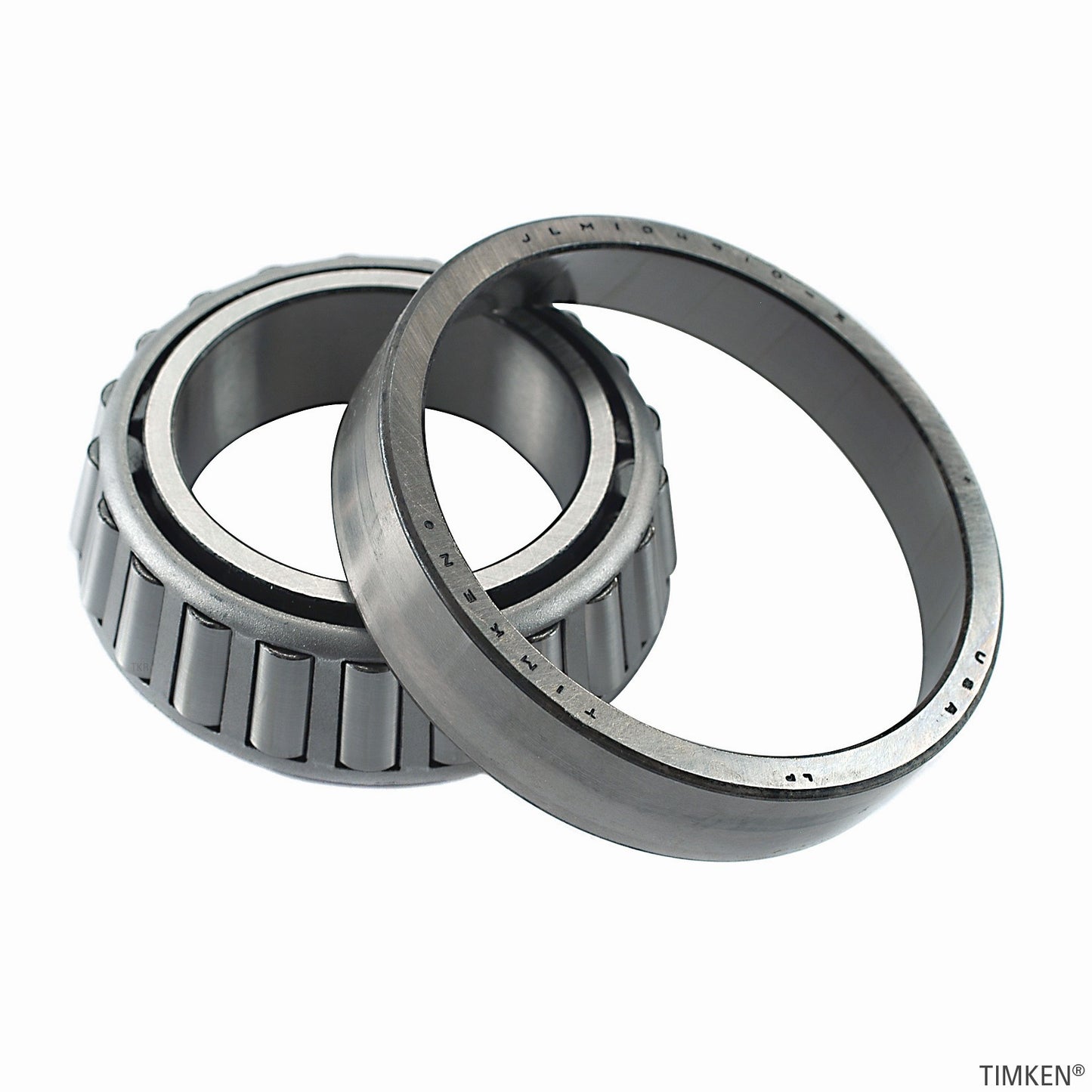 Timken Wheel Bearing and Race Set SET26