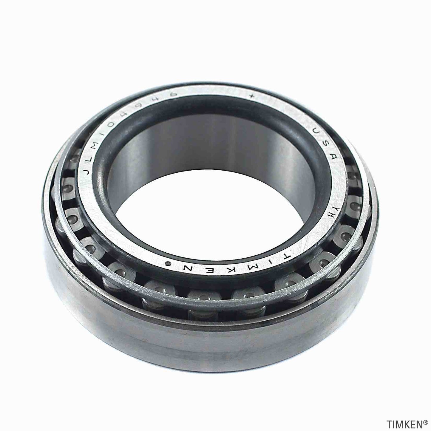 Timken Wheel Bearing and Race Set SET26