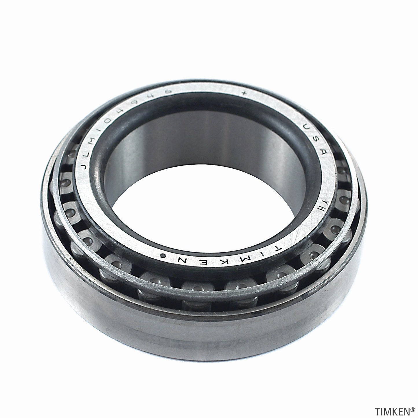 Timken Wheel Bearing and Race Set SET26