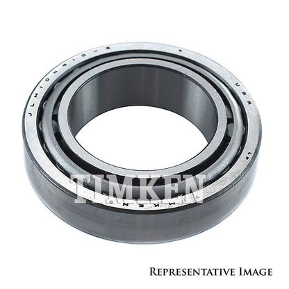 Timken Wheel Bearing and Race Set SET26