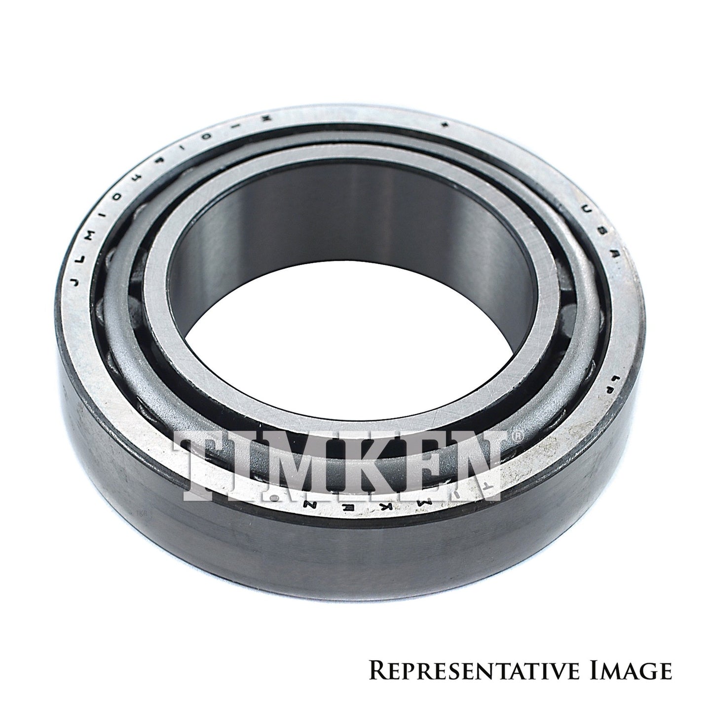 Timken Wheel Bearing and Race Set SET26