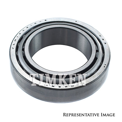 Timken Wheel Bearing and Race Set SET26