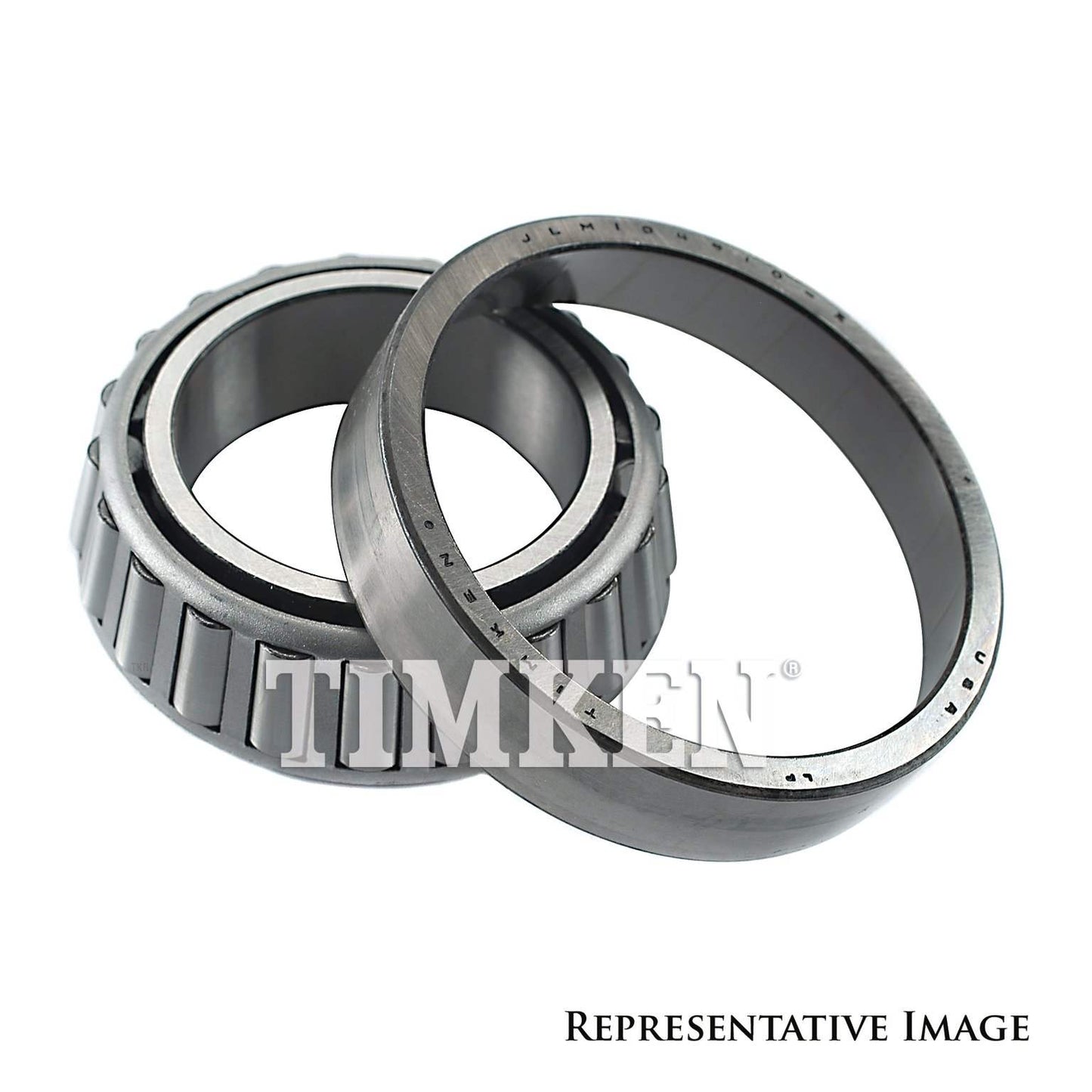 Timken Wheel Bearing and Race Set SET26