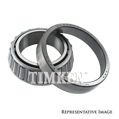 Timken Wheel Bearing and Race Set SET26