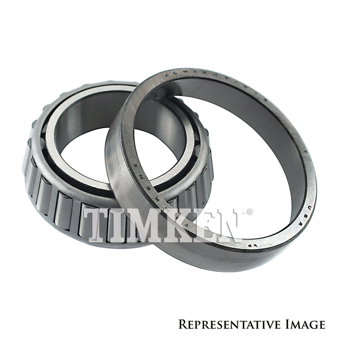 Timken Wheel Bearing and Race Set SET26