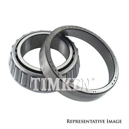 Timken Wheel Bearing and Race Set SET26