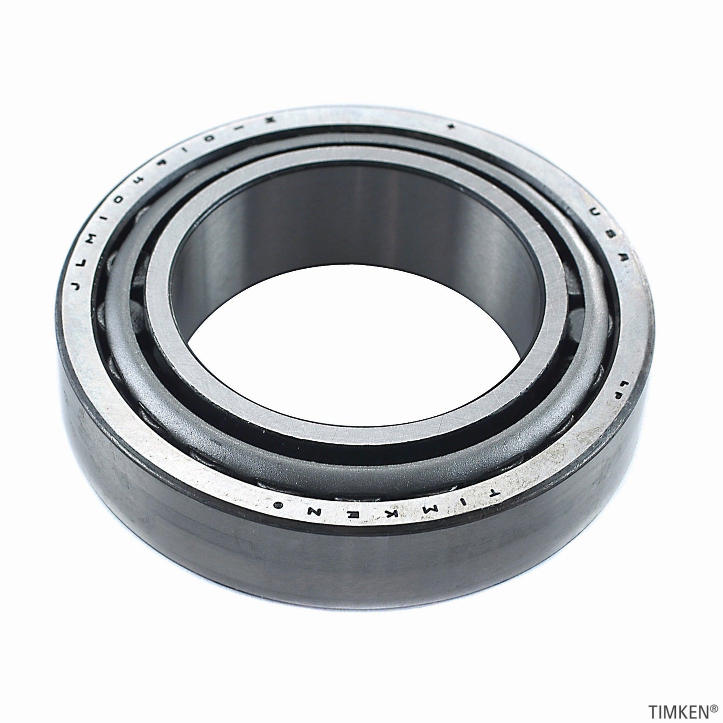 Timken Wheel Bearing and Race Set SET26