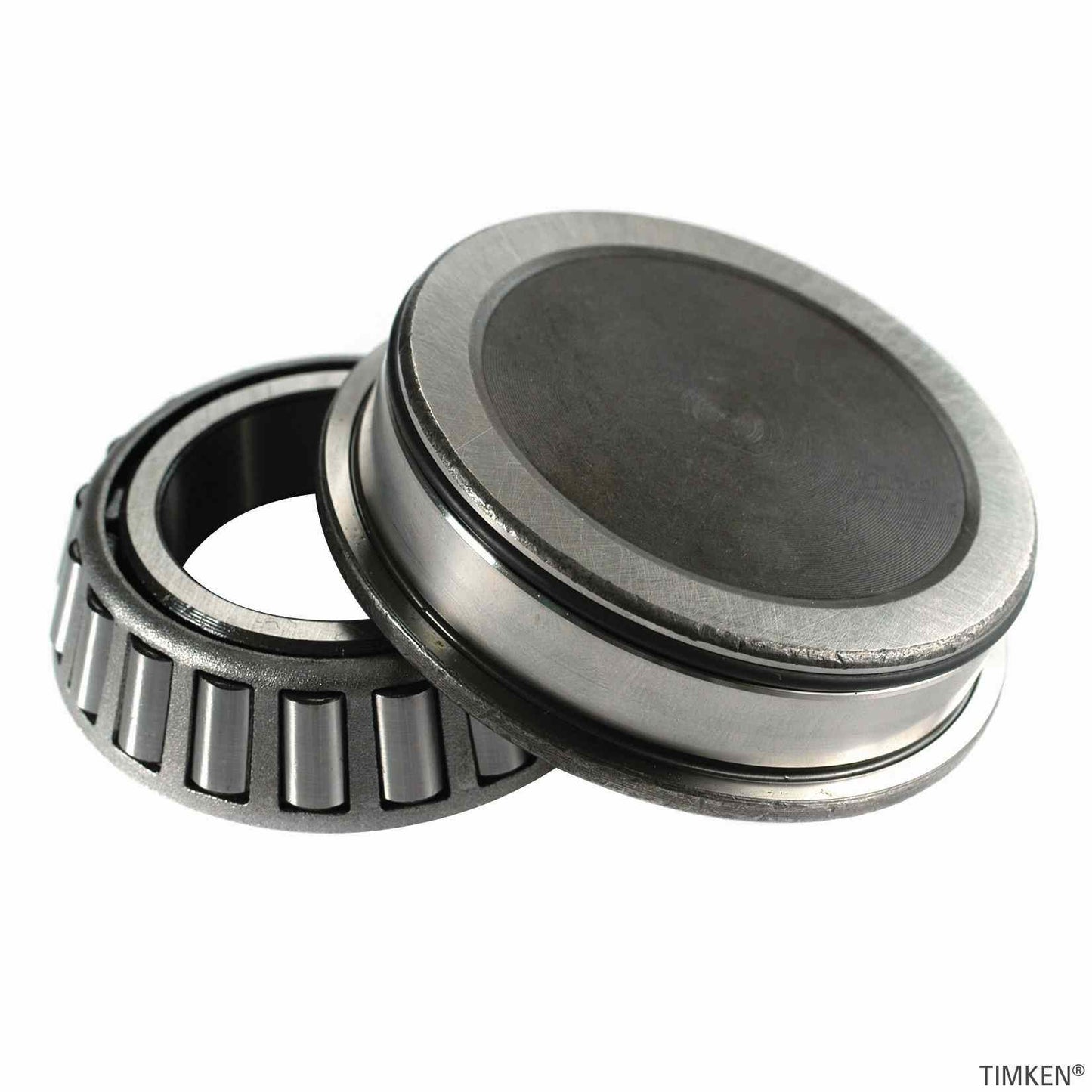Timken Wheel Bearing and Race Set SET27