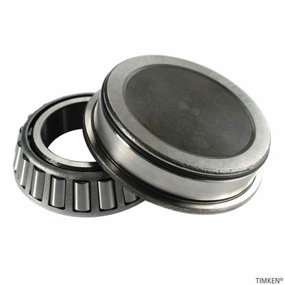 Timken Wheel Bearing and Race Set SET27