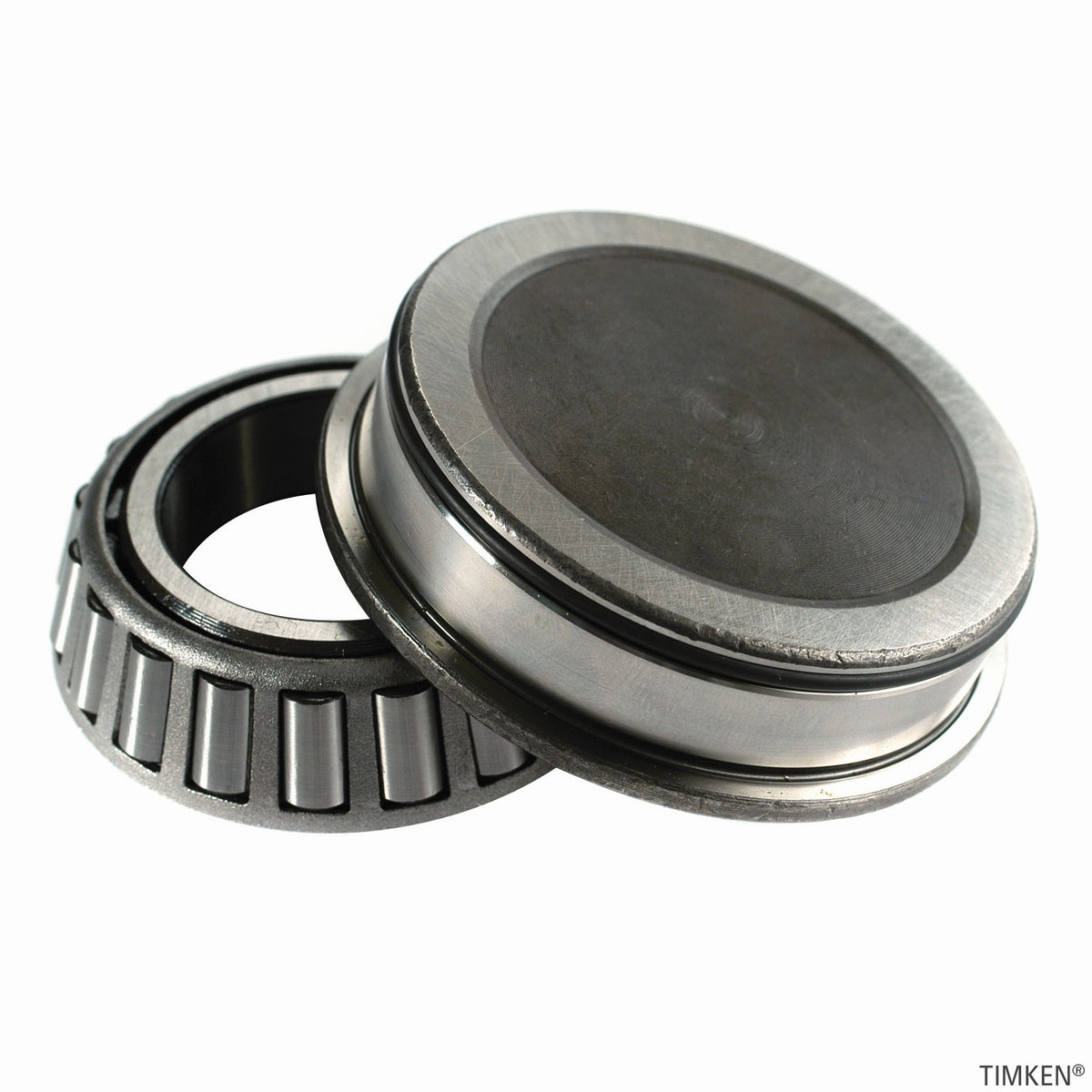 Timken Wheel Bearing and Race Set SET27