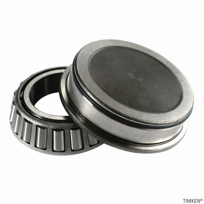 Timken Wheel Bearing and Race Set SET27