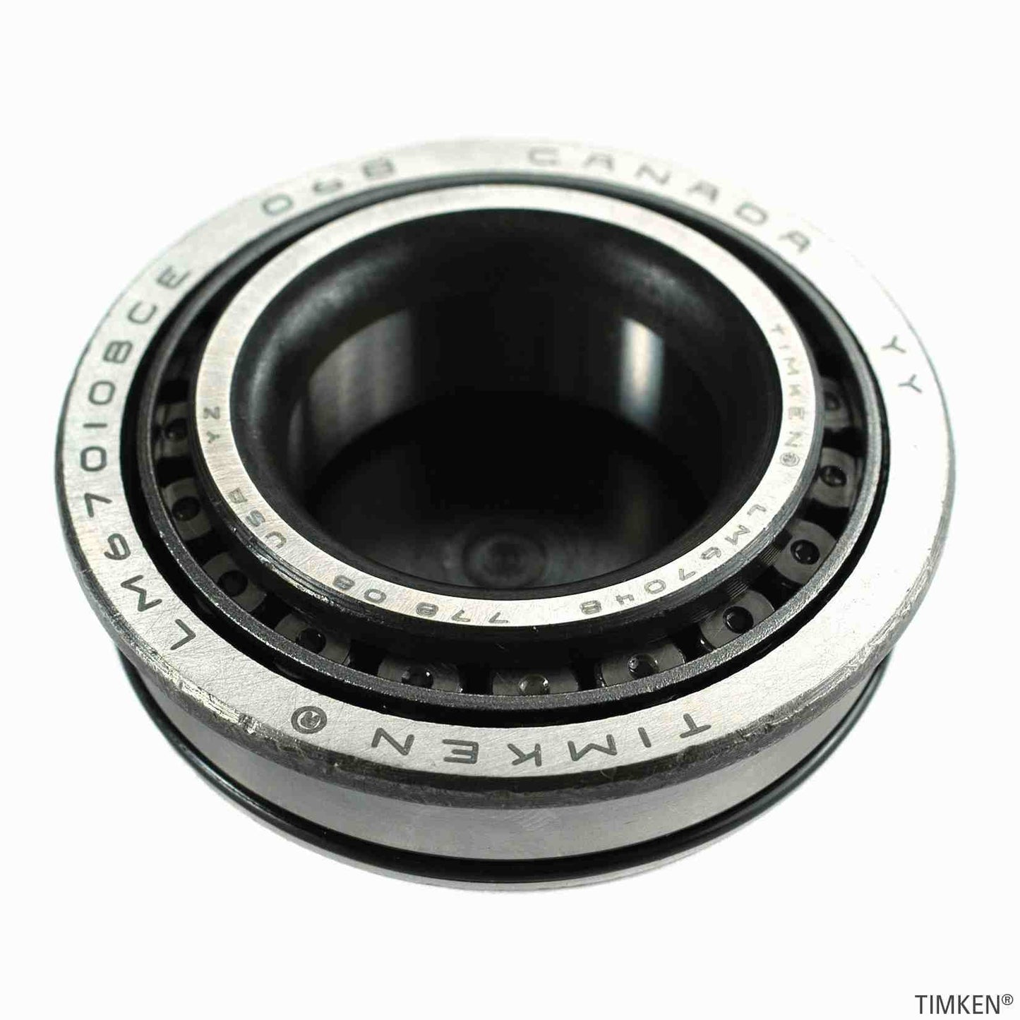 Timken Wheel Bearing and Race Set SET27