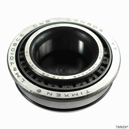 Timken Wheel Bearing and Race Set SET27