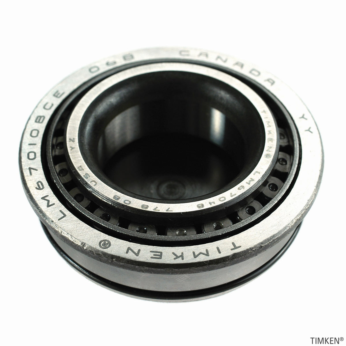 Timken Wheel Bearing and Race Set SET27