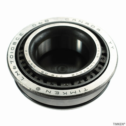 Timken Wheel Bearing and Race Set SET27