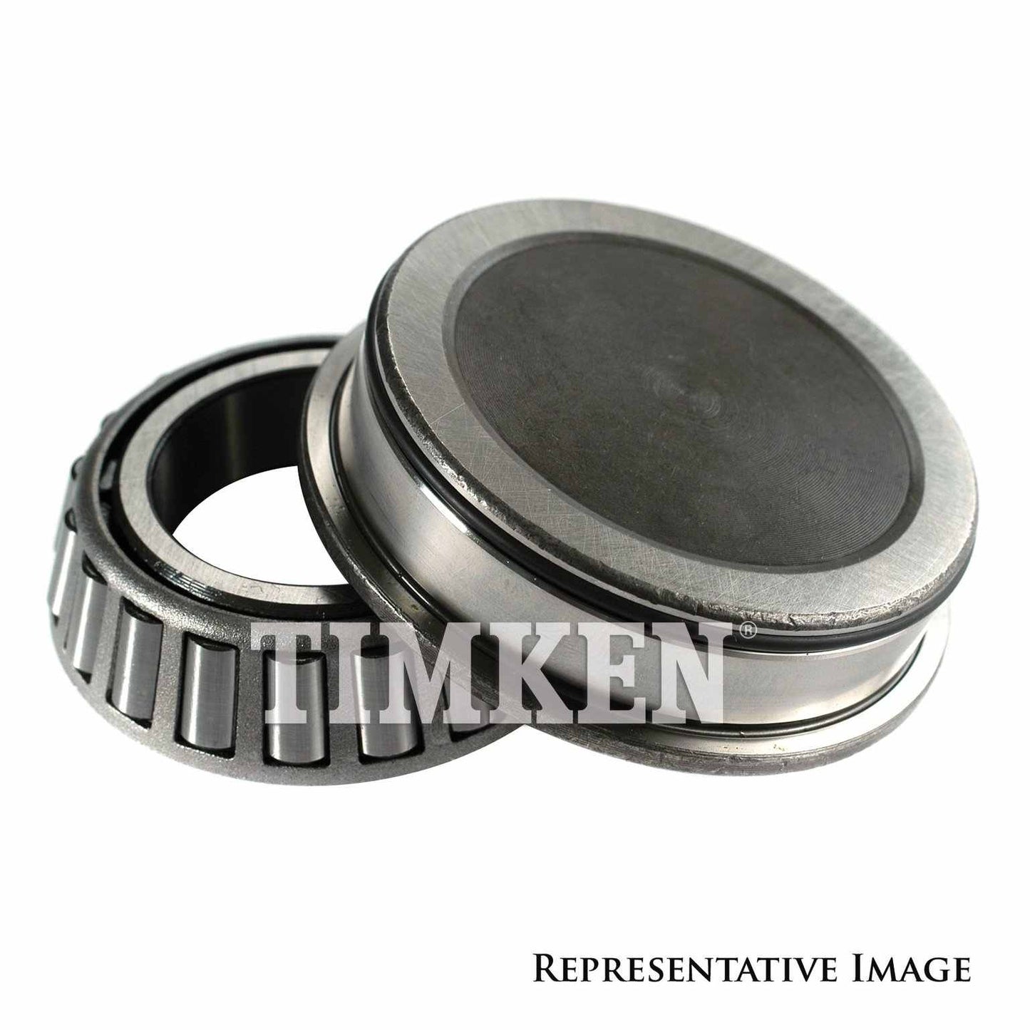 Timken Wheel Bearing and Race Set SET27