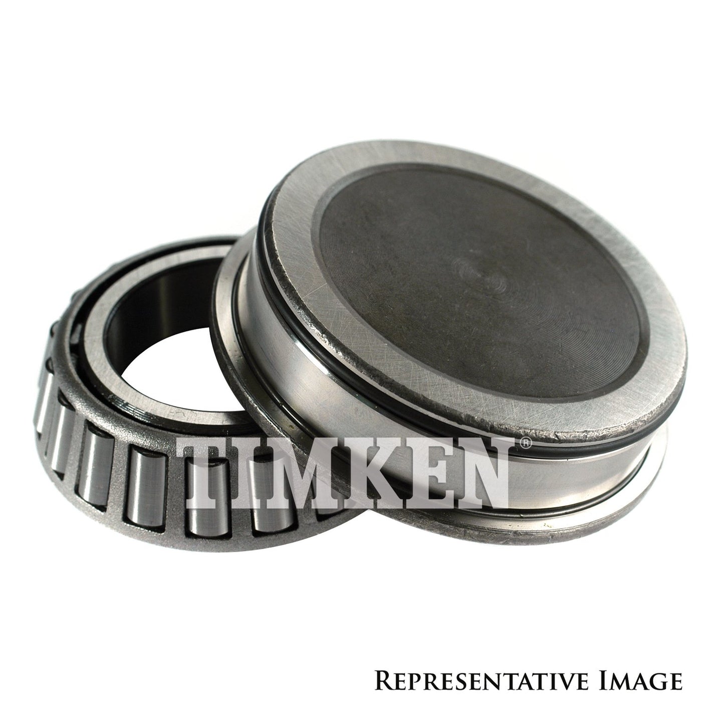 Timken Wheel Bearing and Race Set SET27