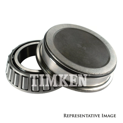Timken Wheel Bearing and Race Set SET27