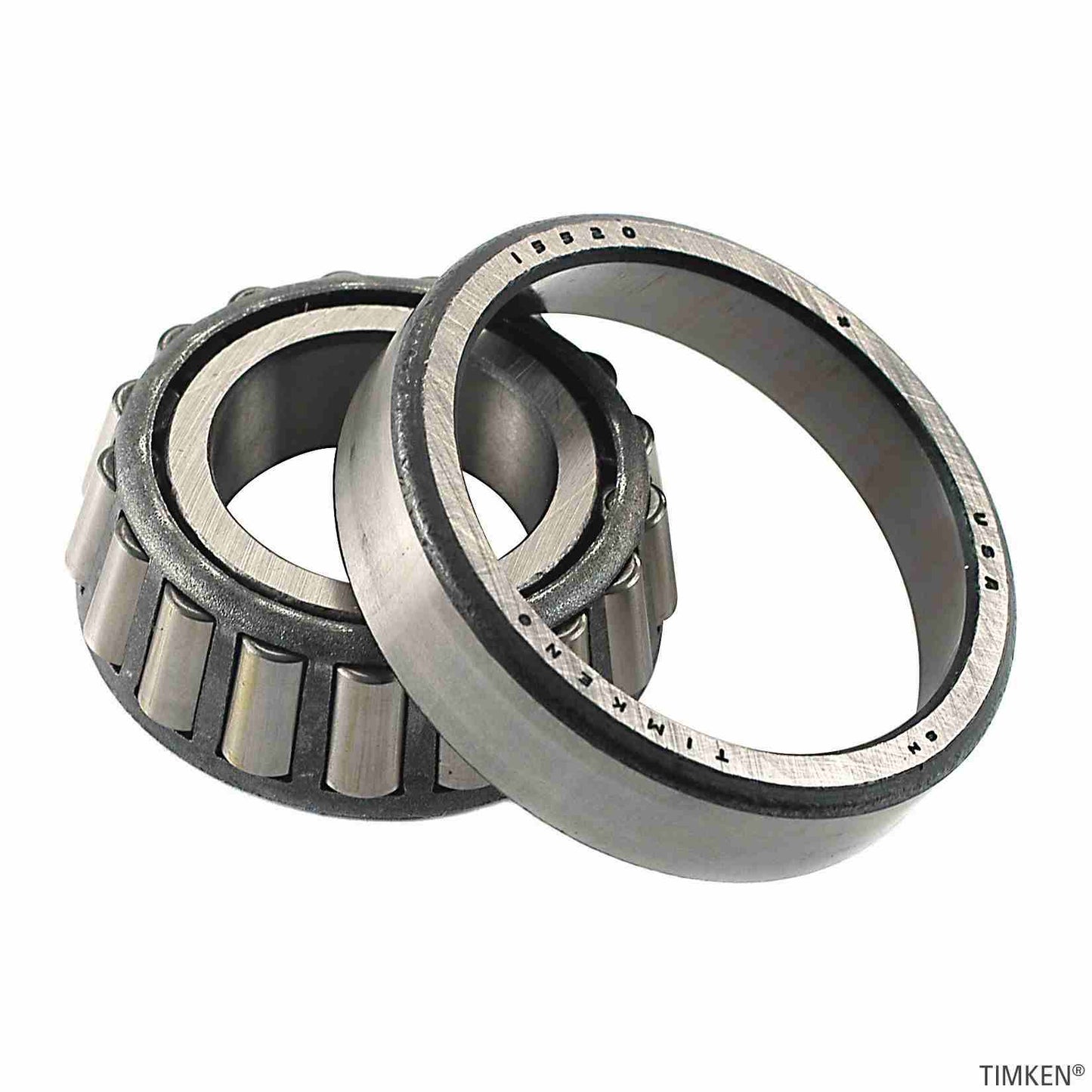 Timken Wheel Bearing and Race Set SET28