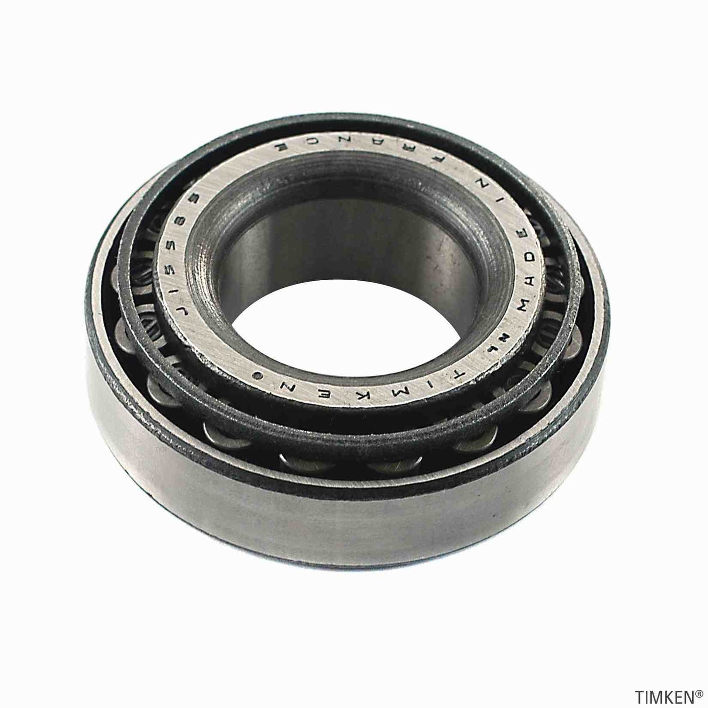 Timken Wheel Bearing and Race Set SET28