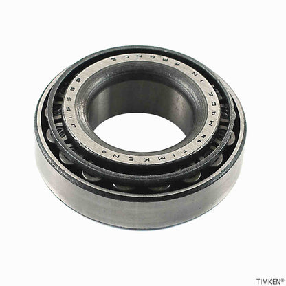 Timken Wheel Bearing and Race Set SET28