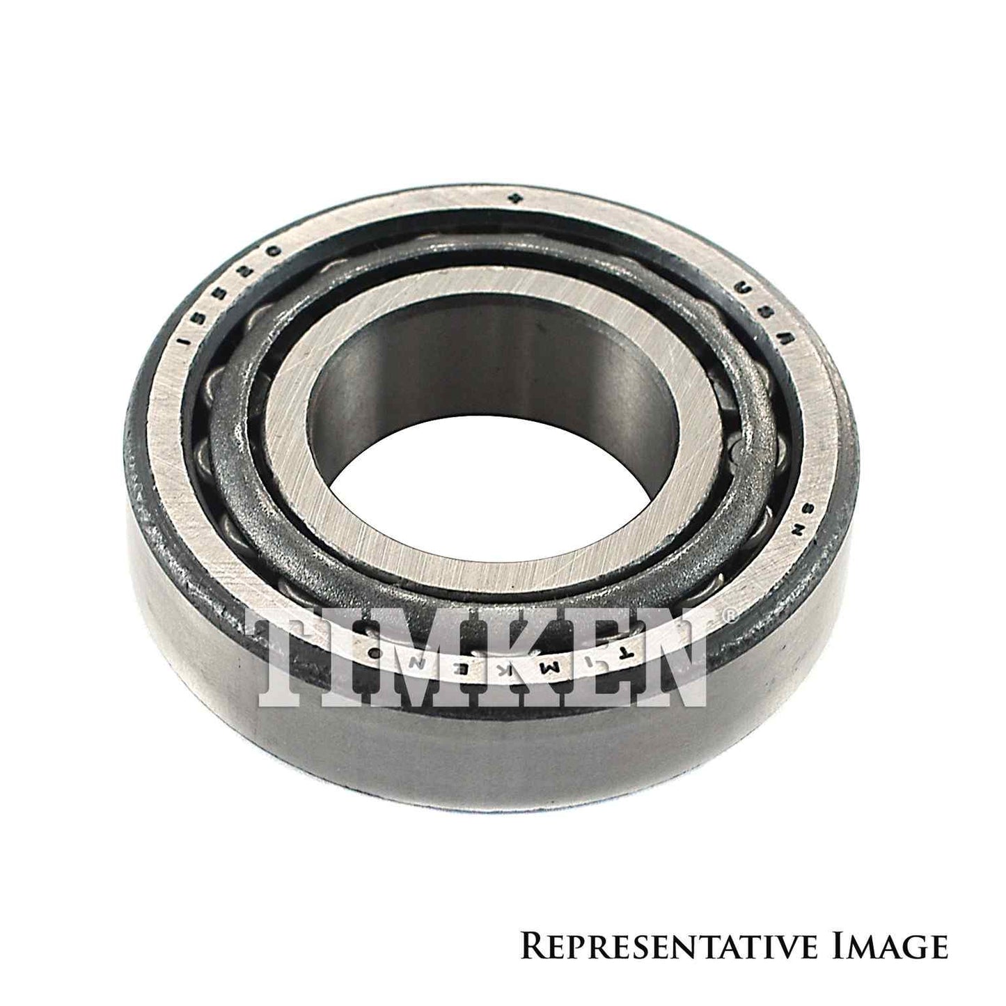 Timken Wheel Bearing and Race Set SET28
