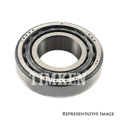 Timken Wheel Bearing and Race Set SET28