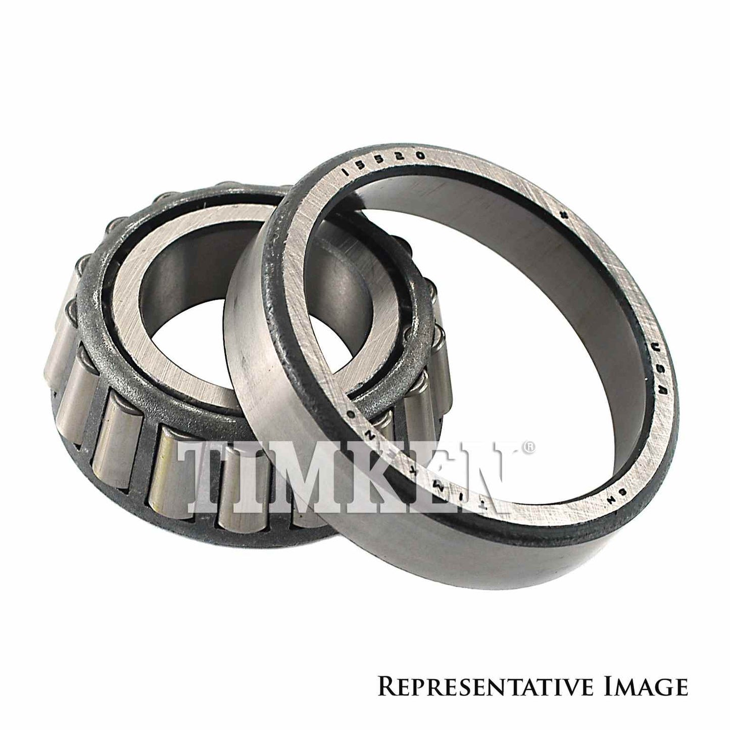 Timken Wheel Bearing and Race Set SET28