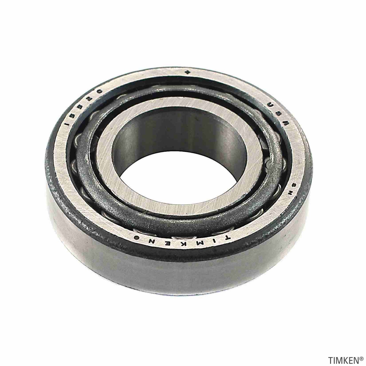 Timken Wheel Bearing and Race Set SET28