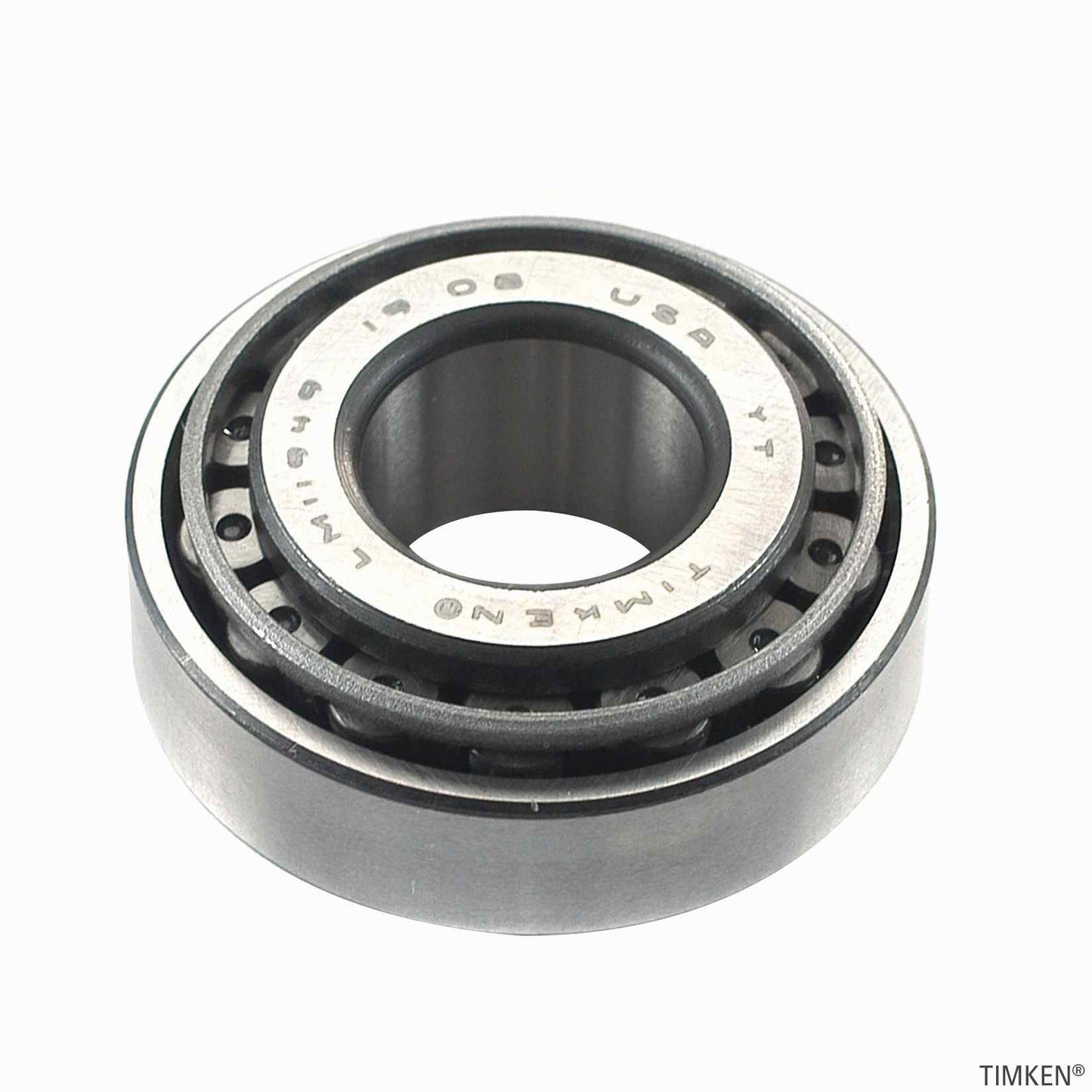 Timken Wheel Bearing and Race Set SET2
