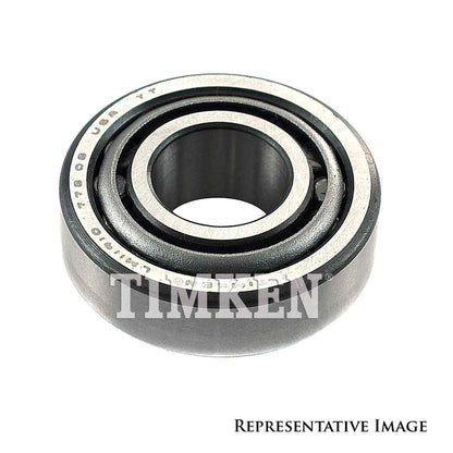Timken Wheel Bearing and Race Set SET2