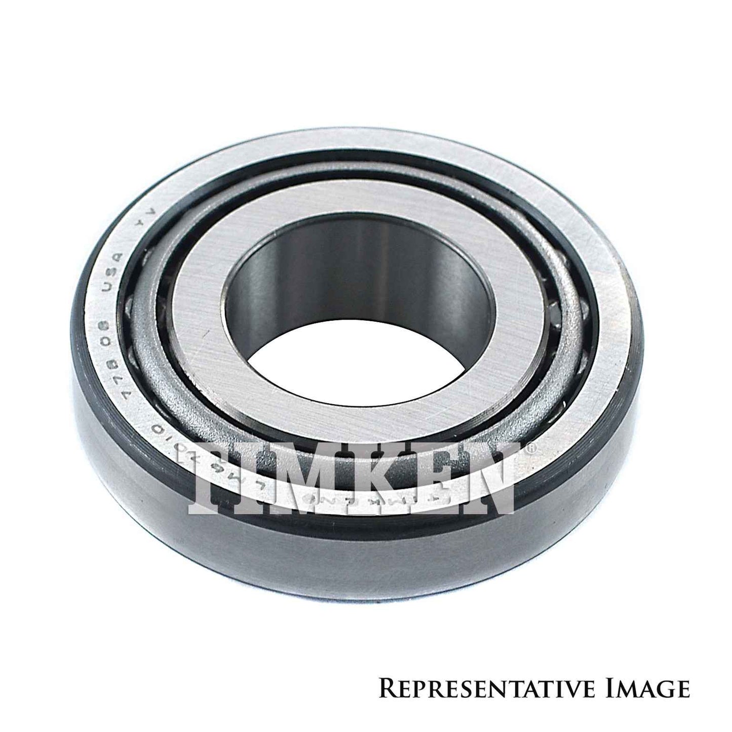Timken Manual Transmission Input Shaft Bearing SET30
