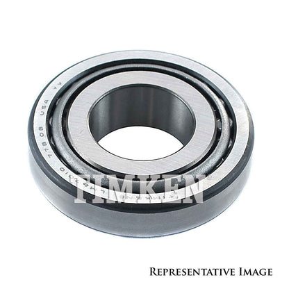 Timken Manual Transmission Input Shaft Bearing SET30