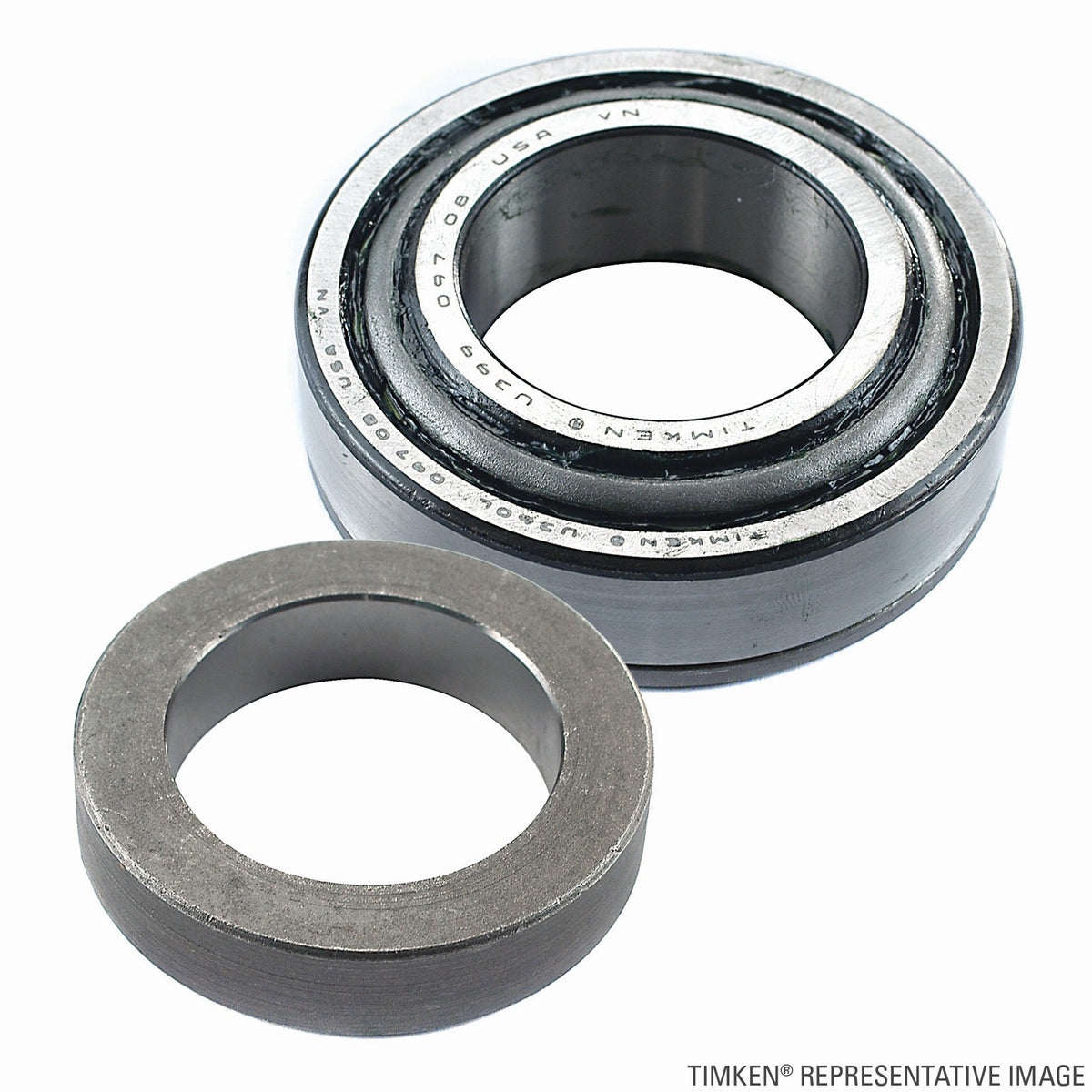 Timken Wheel Bearing and Race Set SET31