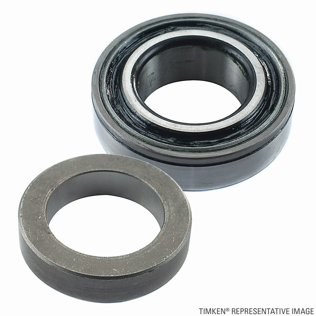 Timken Wheel Bearing and Race Set SET31