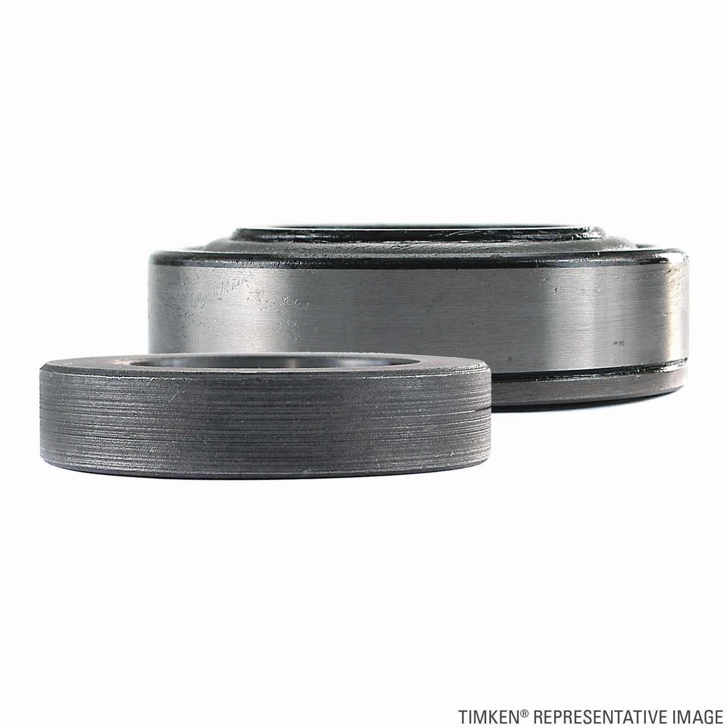 Timken Wheel Bearing and Race Set SET31