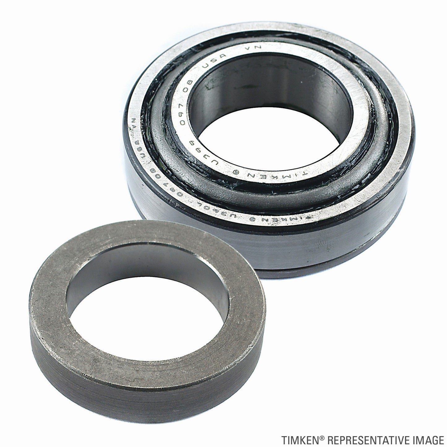 Timken Wheel Bearing and Race Set SET31