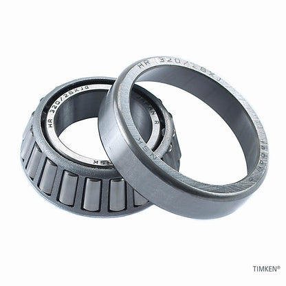 Timken Wheel Bearing and Race Set SET32