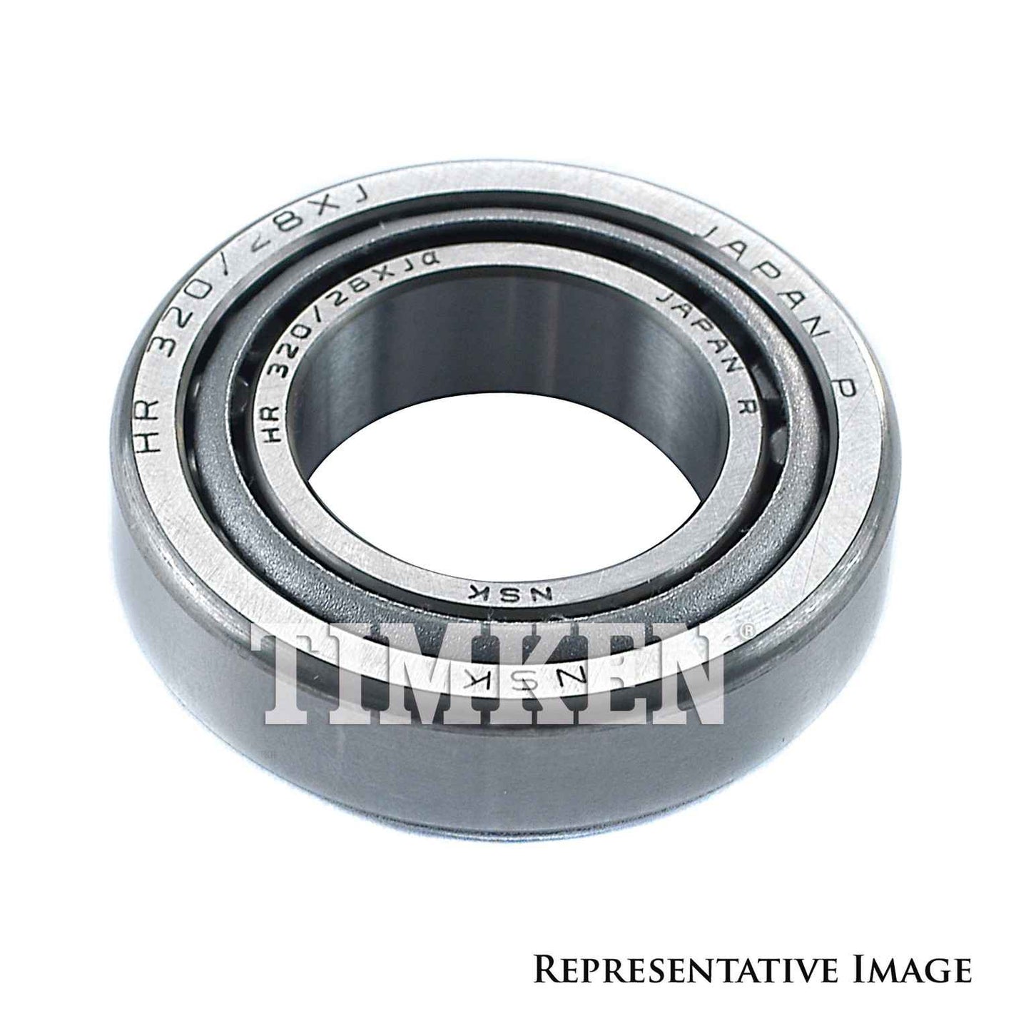 Timken Wheel Bearing and Race Set SET32